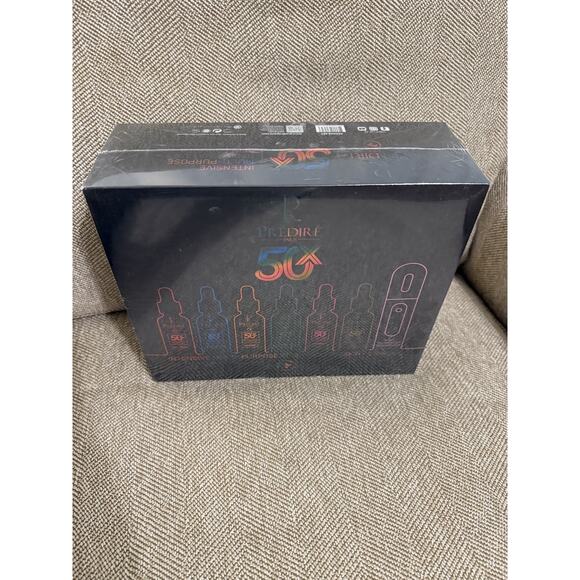 Predire 50X Intensive Multi-Purpose Rejuvenation Skin Diffusion Anti-Aging NIB - Picture 6 of 8